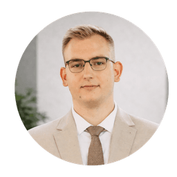 Marek Mitáš, Manažer obchodu