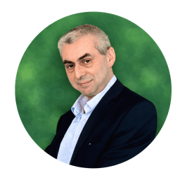 Milan Kroupa, Manažer rizik