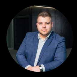 Patrik Tůma, Výkonný ředitel