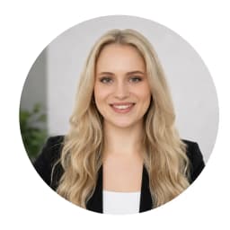 Sára Lojková, Backoffice manažerka