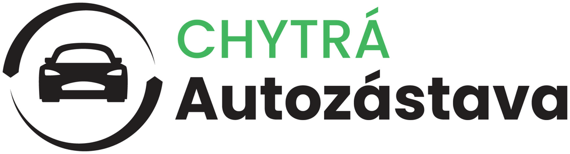 Chytrá autozástava